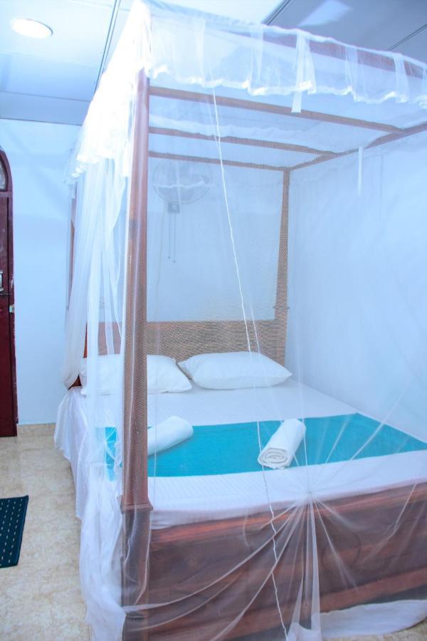 Relax Guest House Dambulla Exterior foto