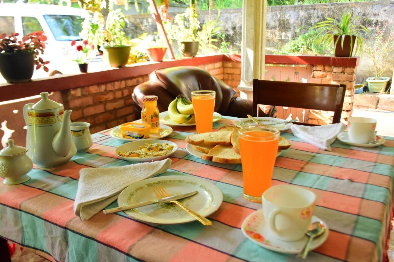 Relax Guest House Dambulla Exterior foto