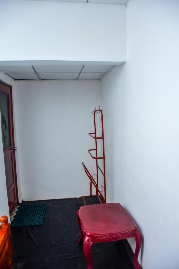 Relax Guest House Dambulla Exterior foto