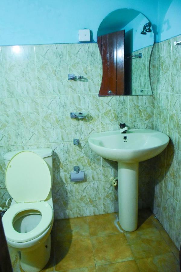 Relax Guest House Dambulla Exterior foto