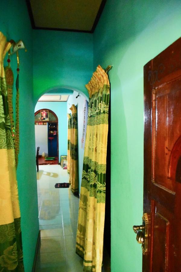 Relax Guest House Dambulla Exterior foto