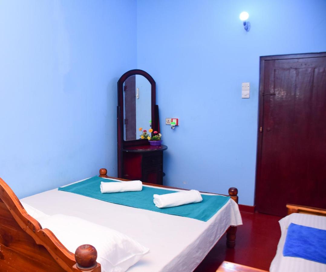 Relax Guest House Dambulla Exterior foto